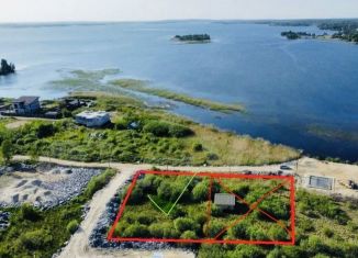 Участок на продажу, 15 сот., село Заозерье