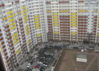 Продается однокомнатная квартира, 36.2 м2, посёлок Шушары, Вилеровский переулок, 6, ЖК Юнион