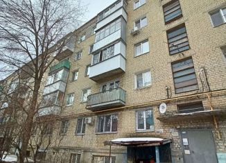 Продажа 2-комнатной квартиры, 46.5 м2, Саратов, Гвардейская улица, 26А, Ленинский район