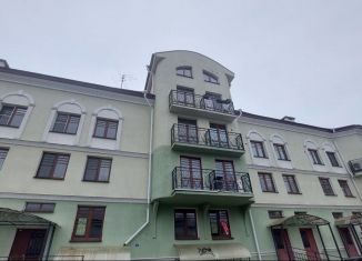 Сдается 1-комнатная квартира, 41.5 м2, Пушкин, Гусарская улица, 9к4