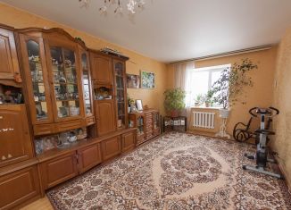 Продажа двухкомнатной квартиры, 68.9 м2, Петрозаводск, улица Калинина, 61