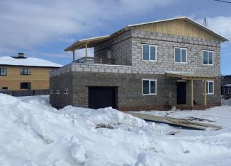 Коттедж на продажу, 136 м2, Удмуртия, улица Животноводов