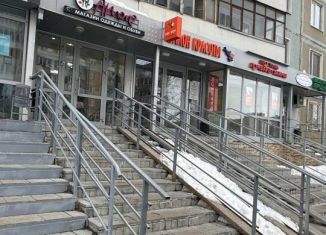 Торговая площадь на продажу, 70.2 м2, Казань, улица Четаева, 35