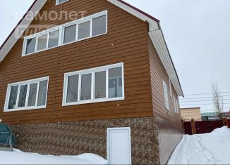 Продам дом, 227 м2, деревня Зинино, Нагорная улица, 22А