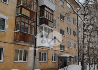 Продажа трехкомнатной квартиры, 57.9 м2, Новосибирская область, улица Кропоткина, 98