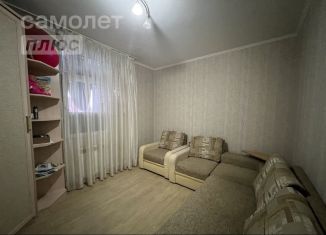 Однокомнатная квартира на продажу, 43.7 м2, Оренбург, Салмышская улица, 47, Ленинский район
