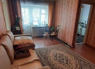 Продается 3-комнатная квартира, 43.3 м2, Нижегородская область, Советская улица, 72