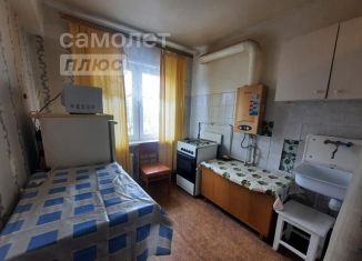 Продажа 2-комнатной квартиры, 42.9 м2, Ульяновская область, улица Варейкиса, 1