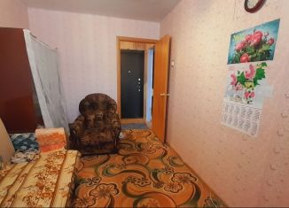 2-комнатная квартира на продажу, 43.2 м2, Курганская область, улица Анфиногенова, 7