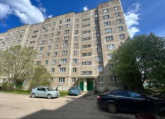 Продажа 3-комнатной квартиры, 65.3 м2, Московская область, посёлок Школьный, 8А