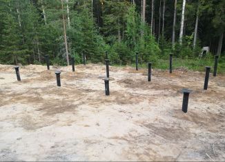 Продаю земельный участок, 10 сот., СНТ Сампо, Кленовая улица