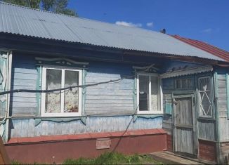 Продается дом, 45 м2, Нижегородская область, Совхозная улица