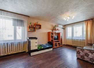 Продам однокомнатную квартиру, 32.7 м2, Екатеринбург, Латвийская улица, 38