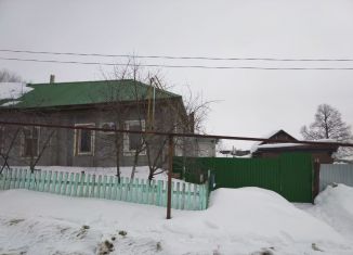 Продается дом, 33 м2, поселок Серноводск, улица Революции