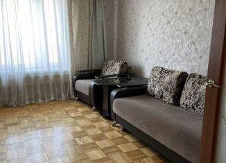 3-комнатная квартира на продажу, 60 м2, Московская область, Пушкинская улица, 7