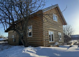 Продается дом, 77 м2, Йошкар-Ола, садоводческое некоммерческое товарищество Коммунальник, 11/35