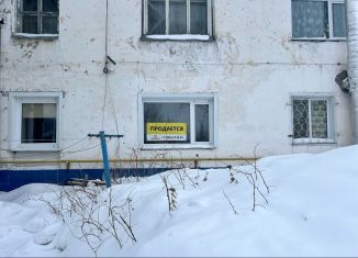 Продаю двухкомнатную квартиру, 53.6 м2, Калачинск, Советская улица, 105
