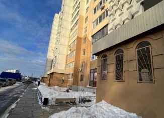 Продам трехкомнатную квартиру, 78 м2, Ульяновск, 2-й Брянский переулок, 42