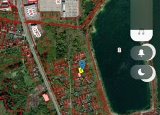 Участок на продажу, 12 сот., Йошкар-Ола, 17-й квартал, 18/11