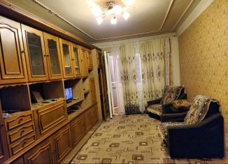 Сдаю однокомнатную квартиру, 32.7 м2, Краснодар, улица Курчатова, микрорайон ЗИП