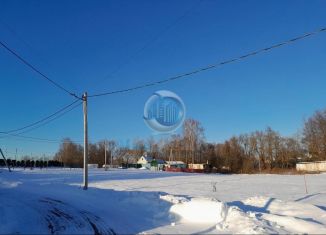 Продажа участка, 20 сот., посёлок Рогово