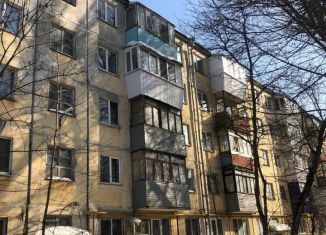 Продам однокомнатную квартиру, 32 м2, Самарская область, Цеховая улица, 181