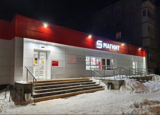 Продам торговую площадь, 607 м2, Электросталь, Коллективная улица, 16