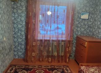 2-комнатная квартира на продажу, 52.7 м2, Йошкар-Ола, улица Анникова, 1А, микрорайон Берёзово