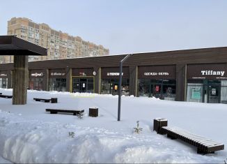 Продается помещение свободного назначения, 40 м2, Нижнекамск, проспект Мира, 84Б