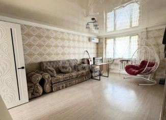 Продается 3-комнатная квартира, 63 м2, Грозный, проспект Ахмат-Хаджи Абдулхамидовича Кадырова, 101