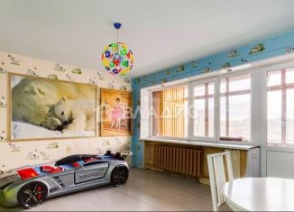 2-комнатная квартира на продажу, 63.4 м2, Москва, улица Большие Каменщики, 6с1, улица Большие Каменщики