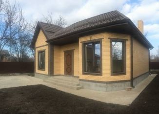 Продаю дом, 95 м2, Краснодар, Екатериновская улица, Екатериновская улица