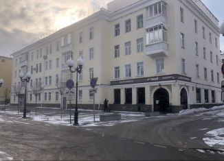 Торговая площадь в аренду, 132.8 м2, Уфа, Советская улица, 11