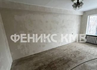 2-комнатная квартира на продажу, 43 м2, Пятигорск, проспект Свободы