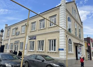 Помещение свободного назначения в аренду, 19 м2, Грозный, Шейх-Мансуровский район, улица Мира, 47