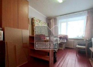 Продаю комнату, 18 м2, Марий Эл, улица 8 Марта, 49