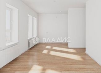 Продам 1-комнатную квартиру, 44.4 м2, Ленинский городской округ