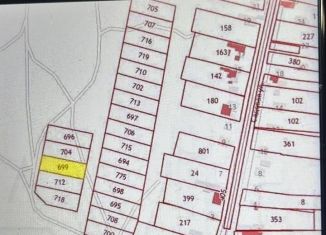 Продам земельный участок, 12 сот., село Мазанка, Школьная улица