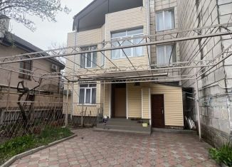 Продажа дома, 205 м2, Анапа, улица Тургенева