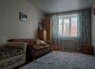 Продажа 1-комнатной квартиры, 34.3 м2, село Троицкое, Тенистая улица, 14