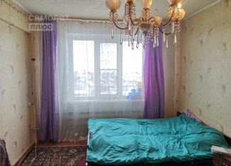 Продажа 4-комнатной квартиры, 81.7 м2, Рубцовск, Никольская улица, 6