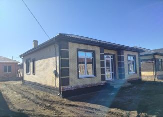 Продам дом, 85 м2, поселок Верхнетемерницкий, улица Гершеля