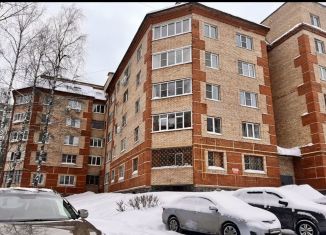 Многокомнатная квартира на продажу, 167 м2, Чувашия, улица Тимофея Кривова, 14А