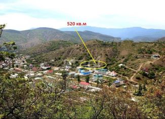 Продается участок, 5.2 сот., село Рыбачье, Центральная улица