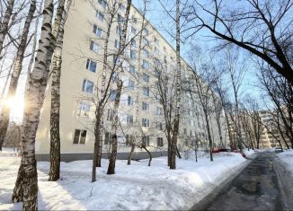 Продается 1-комнатная квартира, 24.9 м2, Москва, Дубнинская улица, 16к4, район Восточное Дегунино