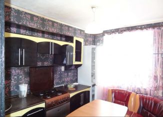 Трехкомнатная квартира на продажу, 59 м2, Самарская область, улица Гоголя, 18
