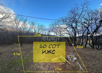 Продажа земельного участка, 10 сот., поселок Лаванда