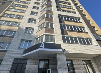 Продаю однокомнатную квартиру, 44 м2, Тамбовская область, Селезнёвская улица, 2Бк1