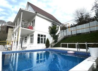 Продается дом, 146 м2, Сочи, микрорайон Яна Фабрициуса, улица Яна Фабрициуса