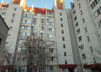 Продажа 3-ком. квартиры, 62.4 м2, Астраханская область, улица Джона Рида, 39к2